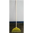 Lombseprűfej 44 cm-es, fanyéllel  