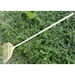 Lombseprűfej 44 cm-es, fanyéllel  