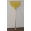 Lombseprűfej 55 cm-es, fanyéllel  