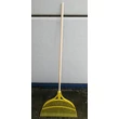 Lombseprűfej 55 cm-es, fanyéllel  