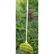 Lombseprűfej 55 cm-es, fanyéllel  