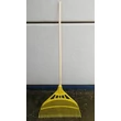 Lombseprűfej 66 cm-es, fanyéllel  
