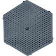 Kültéri taposó 85  (49 db/m²) 
