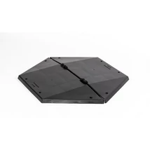 Komposztáló láda Tető