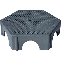 Kültéri taposó 85  (49 db/m²) 