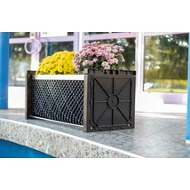 Magaságyás alap M méretben (100 cm)