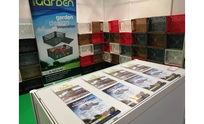 FRUIT LOGISTICA KIÁLLÍTÁS - BERLIN