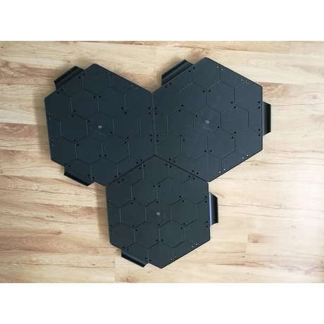 Kültéri taposó 415  (9 db/m²) 